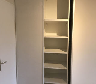  Appartement � louer 1 pi�ce 19 m�