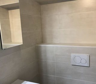  Appartement � louer 1 pi�ce 19 m�