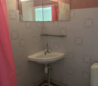  Appartement � louer 1 pi�ce 19 m�