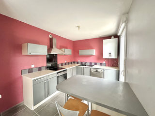  Appartement � vendre 4 pi�ces 75 m�