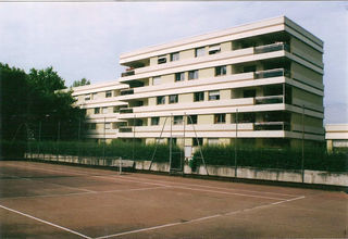  Appartement � louer 1 pi�ce 19 m�