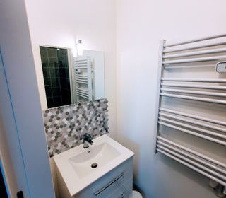  Appartement � louer 1 pi�ce 28 m�