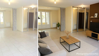  Appartement � vendre 3 pi�ces 54 m�