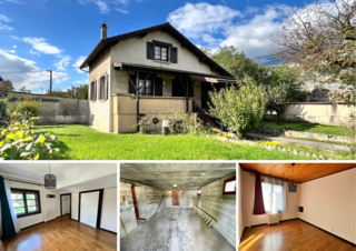  Maison � vendre 4 pi�ces 89 m�