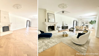  Maison � vendre 8 pi�ces 210 m�