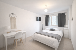  Appartement � vendre 4 pi�ces 83 m�