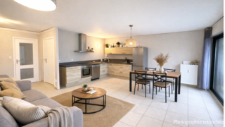  Appartement � vendre 4 pi�ces 83 m�