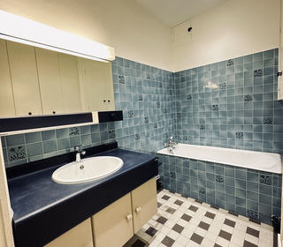  Appartement � louer 2 pi�ces 57 m�