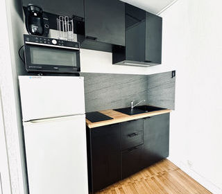  Appartement � louer 2 pi�ces 38 m�