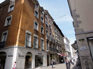  Appartement � louer 1 pi�ce 18 m�