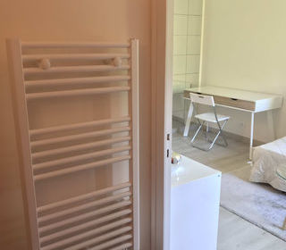  Appartement � louer 1 pi�ce 19 m�