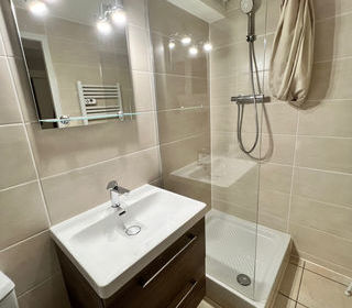  Appartement � louer 1 pi�ce 25 m�