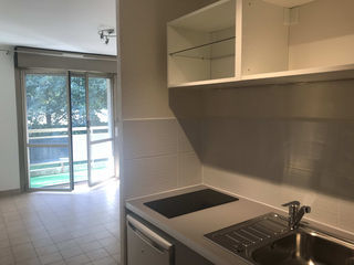  Appartement � louer 1 pi�ce 20 m�