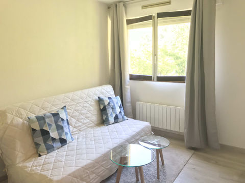   MEYLAN Grand standing Appartement - 1 pi�ce(s) - 19 m�