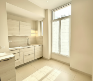  Appartement � vendre 4 pi�ces 106 m�