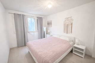  Appartement � vendre 4 pi�ces 83 m�