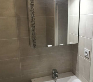  Appartement � louer 1 pi�ce 20 m�