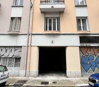  Parking / Garage � louer 20 m�