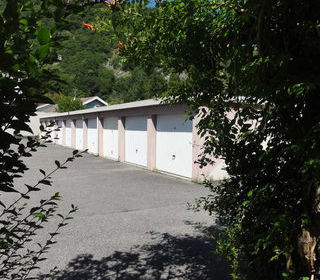  Parking / Garage � louer 15 m�