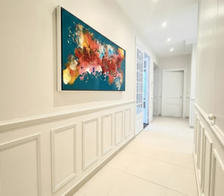  Appartement � vendre 4 pi�ces 106 m�