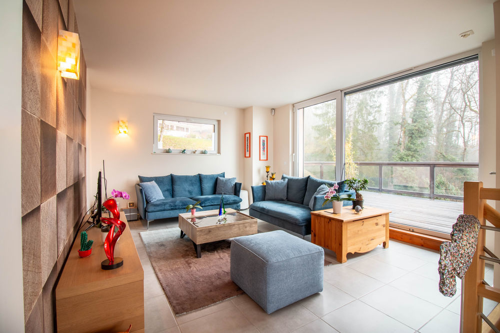 � vendre  Maison Bonne (74380)