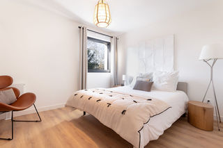  Appartement � vendre 4 pi�ces 87 m�