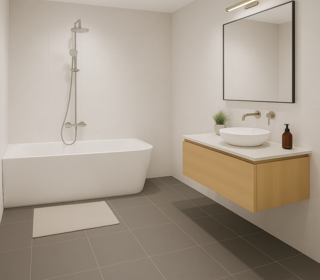  Appartement � vendre 4 pi�ces 87 m�