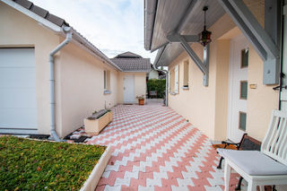  Maison � vendre 5 pi�ces 125 m�