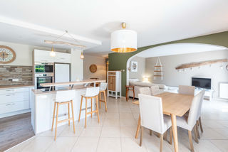  Appartement � vendre 4 pi�ces 93 m�