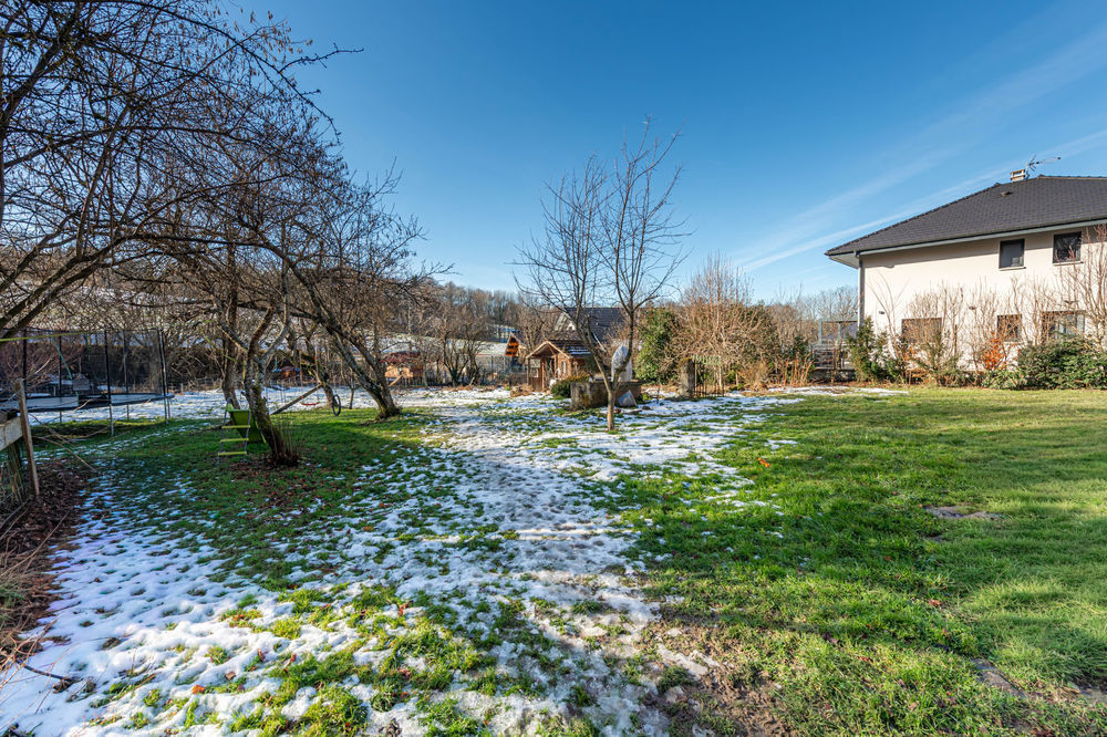 � vendre  Maison La Roche-sur-Foron (74800)