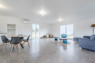  Maison � vendre 4 pi�ces 90 m�