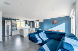  Maison � vendre 4 pi�ces 86 m�