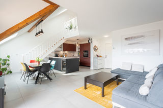  Duplex/triplex � vendre 4 pi�ces 110 m�