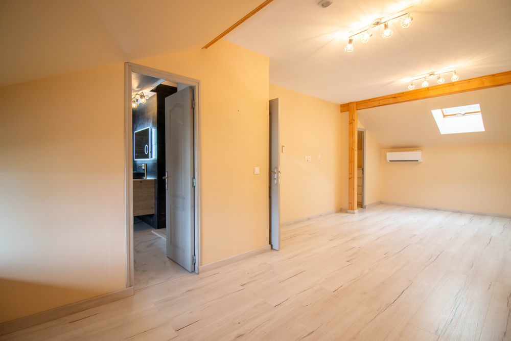 � vendre  Maison Publier (74500)