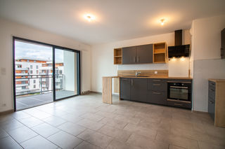  Appartement � vendre 2 pi�ces 40 m�