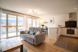  Appartement � vendre 4 pi�ces 81 m�