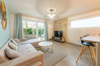  Appartement � vendre 3 pi�ces 56 m�