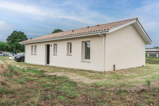  Maison � vendre 4 pi�ces 90 m�