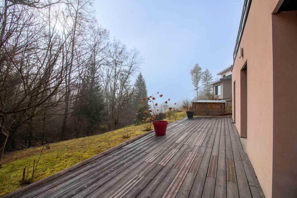 � vendre  Maison Bonne (74380)