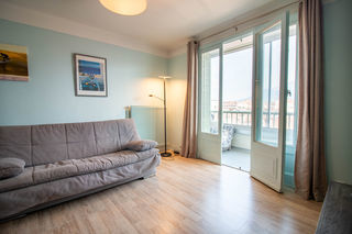  Appartement � vendre 3 pi�ces 64 m�