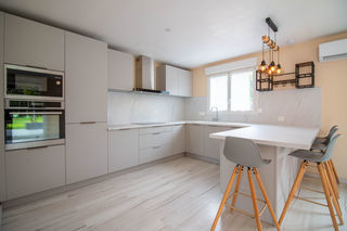  Maison � vendre 5 pi�ces 144 m�