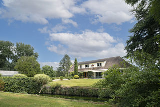  Maison � vendre 8 pi�ces 241 m�