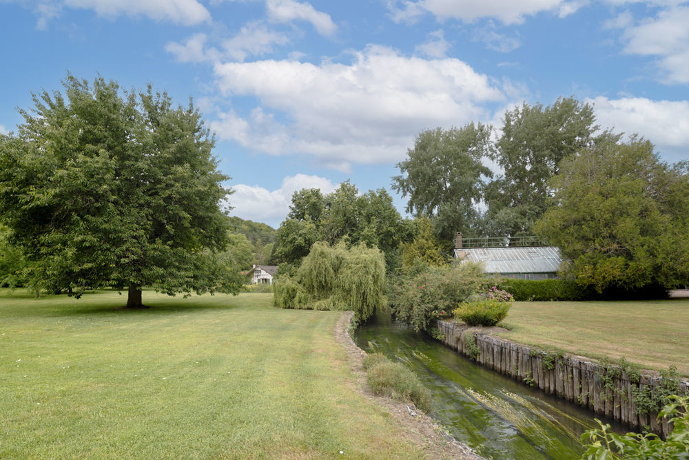 � vendre  Maison Pacy-sur-Eure (27120)