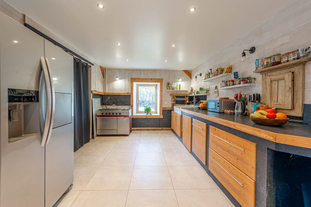 � vendre  Maison La Roche-sur-Foron (74800)