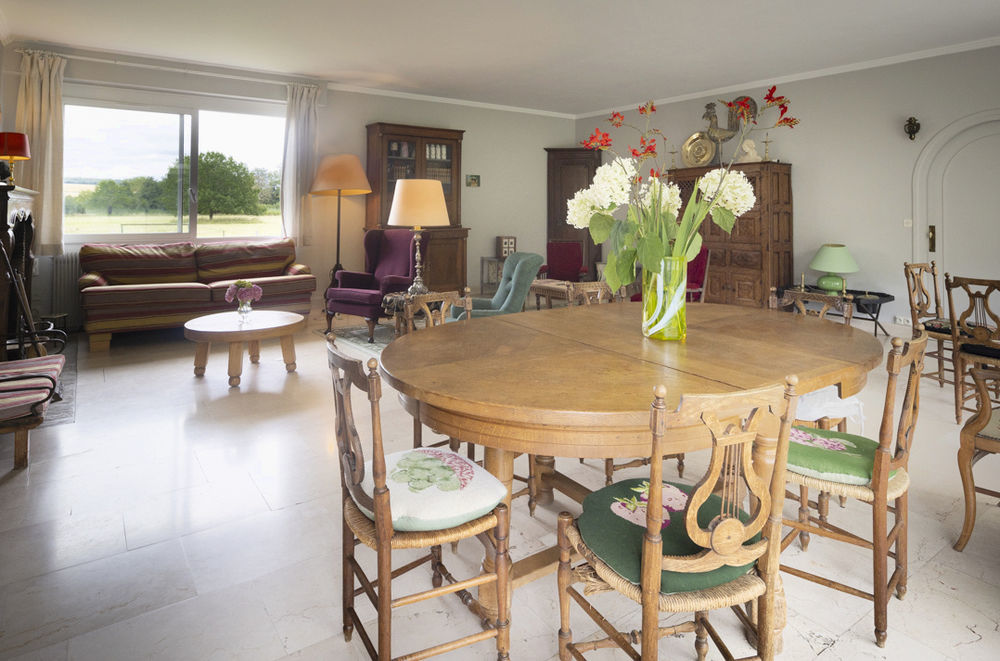 � vendre  Maison Pacy-sur-Eure (27120)