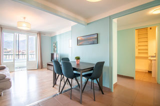  Appartement � vendre 3 pi�ces 64 m�