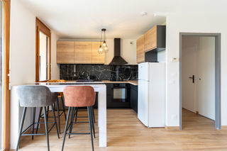  Appartement � vendre 2 pi�ces 40 m�