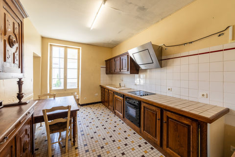   Maison 6p- 155m2 Maison - 6 pi�ce(s) - 155 m�