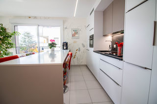  Appartement � vendre 3 pi�ces 65 m�