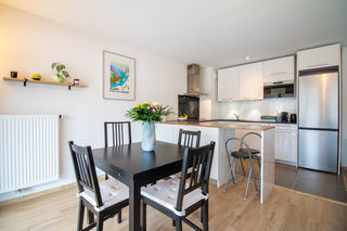  Appartement � vendre 4 pi�ces 81 m�